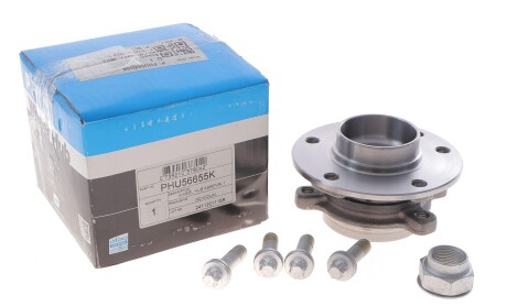 Фото 2 - Автозапчасть PFI PHU56655K