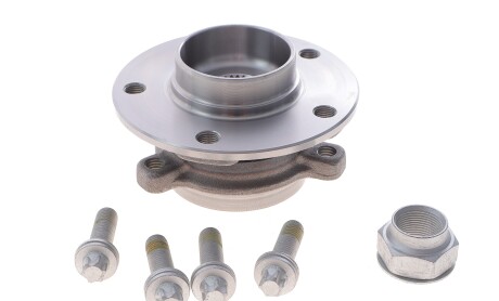 Подшипник ступицы (передней/задней) Fiat 500X/Jeep Renegade 14- - PFI PHU56655K