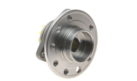 Фото 2 - Ступица PFI PHU56688K