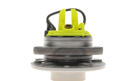 Фото 3 - Ступица PFI PHU56688K