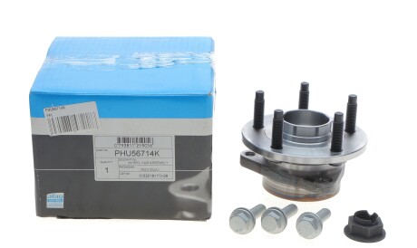 Фото 2 - Підшипник маточини PFI PHU56714K