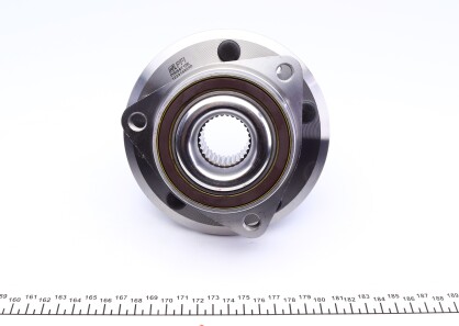 Фото 2 - Підшипник маточини PFI PHU56715K