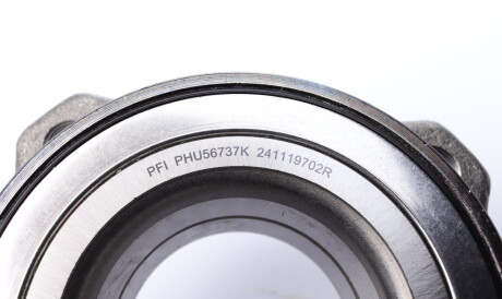 Фото 2 - Підшипник маточини PFI PHU56737K