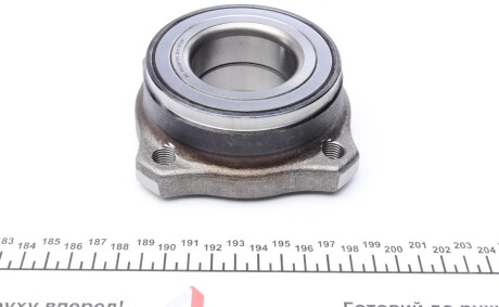 Фото 3 - Підшипник маточини PFI PHU56737K