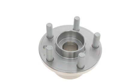 Фото 2 - Подшипник ступицы PFI PHU56752K