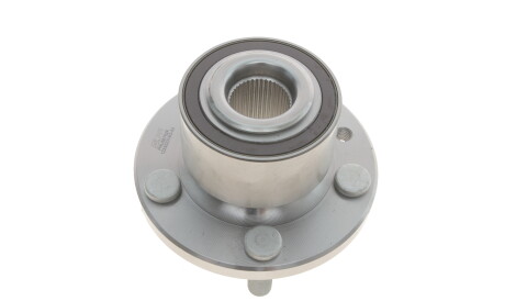 Фото 3 - Подшипник ступицы PFI PHU56752K