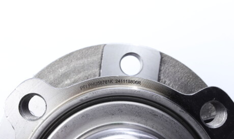 Фото 3 - Підшипник маточини PFI PHU56781K