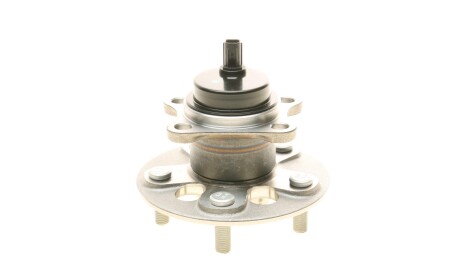 Фото 3 - Подшипник ступицы PFI PHU56877