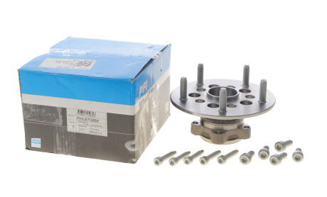 Фото 2 - Автозапчастина PFI PHU57086K