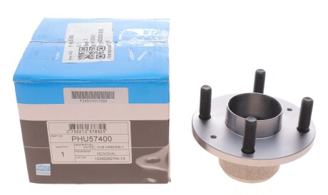 Фото 2 - Ступица PFI PHU57400