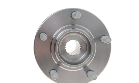 Фото 2 - Ступица PFI PHU57409K