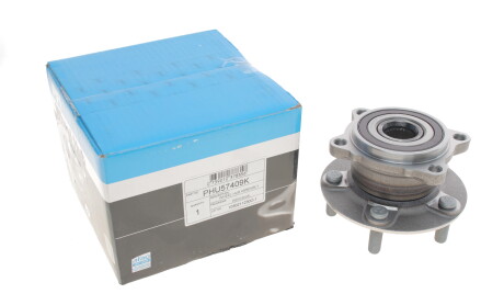 Фото 4 - Ступица PFI PHU57409K