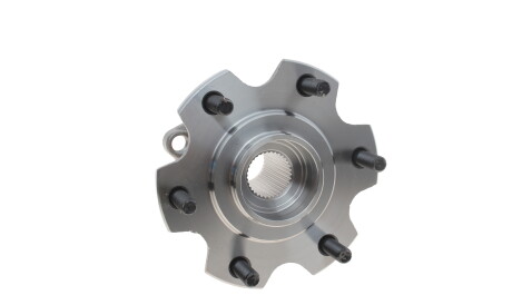 Фото 2 - Підшипник маточини PFI PHU57413