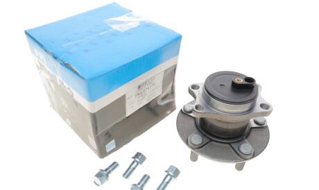 Фото 2 - Ступица PFI PHU57417K