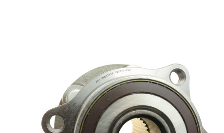 Фото 3 - Ступица PFI PHU57479