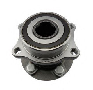 Підшипник маточини (задньої) Subaru Forester 07- /Outback 09-(+ABS) (28.4x134x104.3) - (28473FL020, 28473SC000, SU00300791) PFI PHU57479