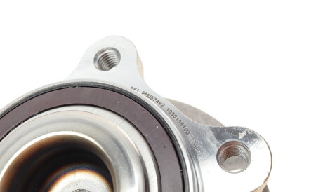 Фото 2 - Ступиця PFI PHU57492