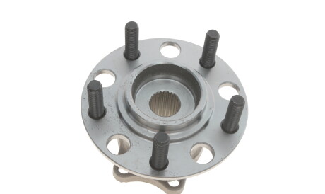 Фото 2 - Подшипник ступицы PFI PHU57505