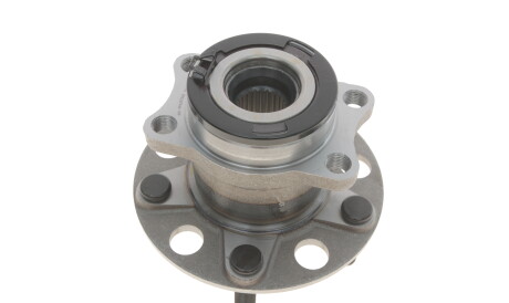 Фото 3 - Подшипник ступицы PFI PHU57505