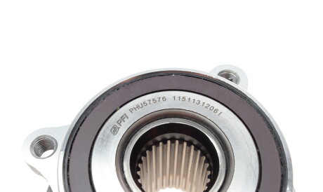 Фото 2 - Ступица PFI PHU57576