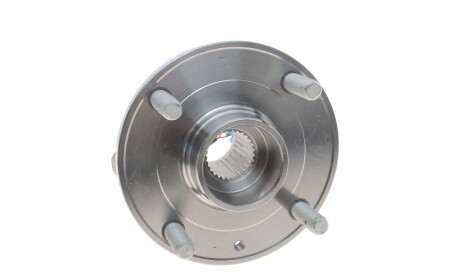 Фото 2 - Подшипник ступицы PFI PHU57599