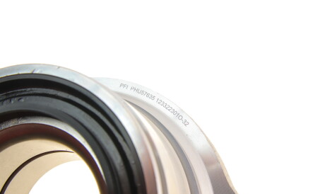 Фото 3 - Підшипник маточини PFI PHU57635