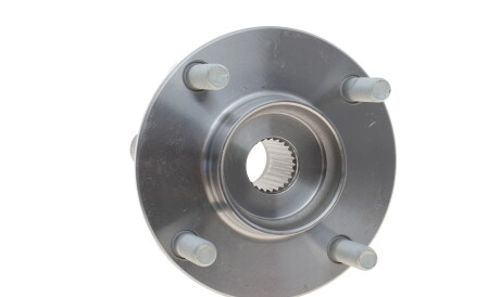 Фото 2 - Ступица PFI PHU58010