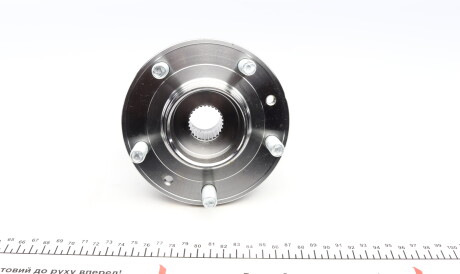 Фото 2 - Подшипник ступицы PFI PHU590056