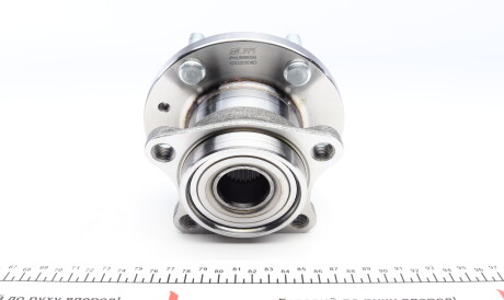 Фото 3 - Подшипник ступицы PFI PHU590056