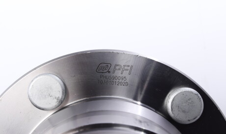 Фото 2 - Ступиця PFI PHU590095