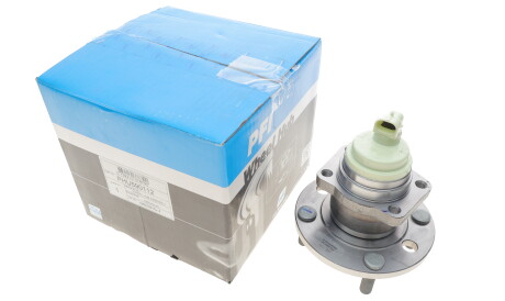 Фото 2 - Ступица PFI PHU590112