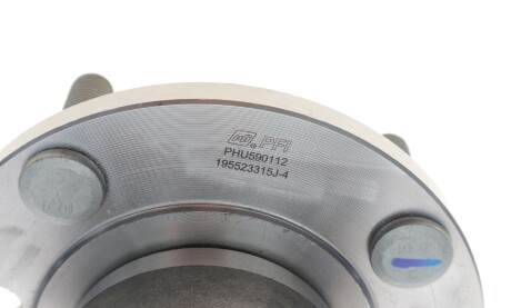 Фото 4 - Ступица PFI PHU590112