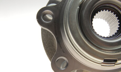 Фото 3 - Підшипник маточини PFI PHU590125