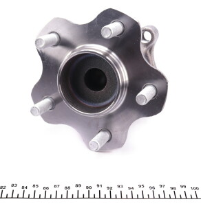 Фото 2 - Ступиця PFI PHU590241