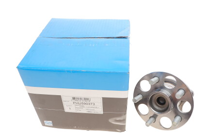 Фото 2 - Підшипник маточини PFI PHU590373