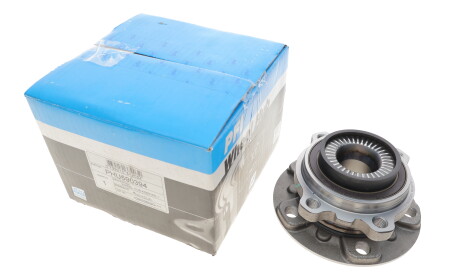 Фото 2 - Підшипник маточини PFI PHU590394