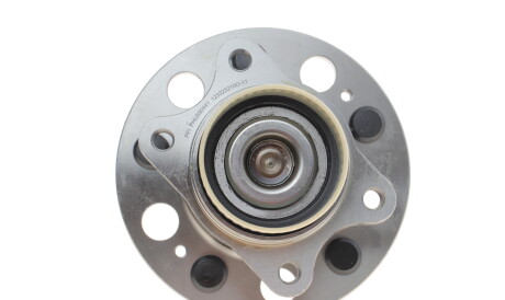 Фото 3 - Подшипник ступицы PFI PHU590441