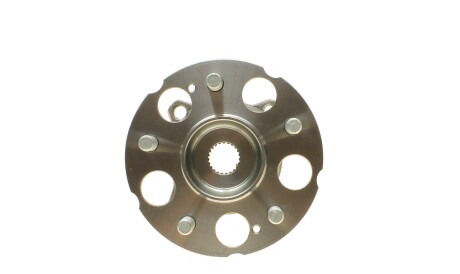 Фото 2 - Подшипник ступицы PFI PHU590461