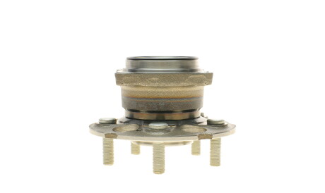 Фото 3 - Подшипник ступицы PFI PHU590461