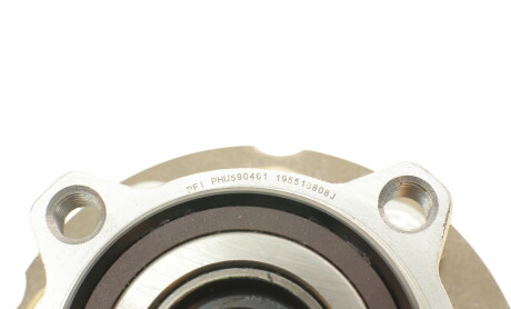 Фото 4 - Подшипник ступицы PFI PHU590461