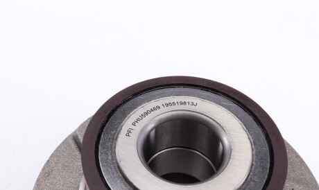 Фото 2 - Підшипник маточини PFI PHU590469