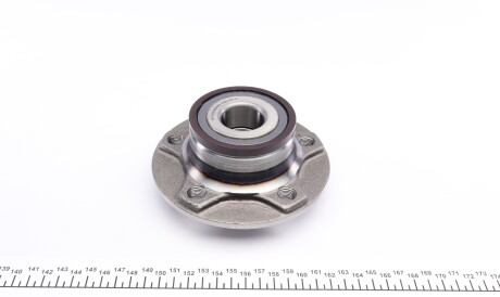 Фото 3 - Підшипник маточини PFI PHU590469