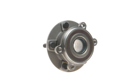 Фото 2 - Підшипник маточини PFI PHU590493