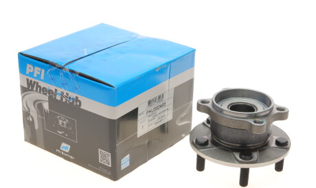 Фото 2 - Підшипник маточини PFI PHU590495