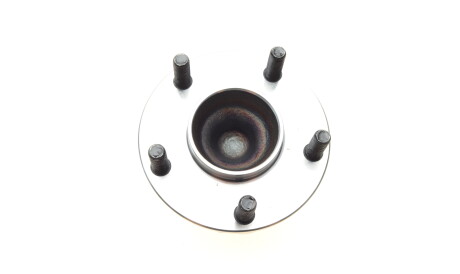 Фото 2 - Подшипник ступицы PFI PHU590496