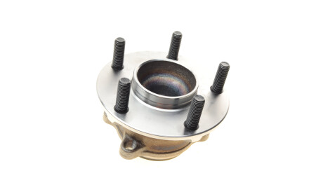 Фото 3 - Подшипник ступицы PFI PHU590496