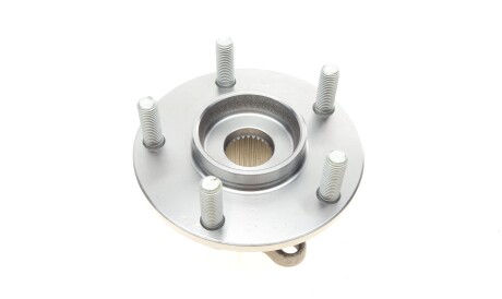 Фото 3 - Подшипник ступицы PFI PHU590523