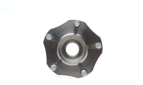 Фото 2 - Підшипник маточини PFI PHU590554