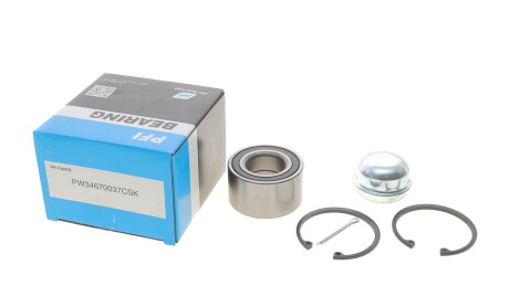 Фото 2 - Автозапчастина PFI PW34670037CSK