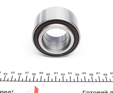 Фото 2 - Подшипник ступицы PFI PW38690039/34CSMK (PW3869003934CSMK)